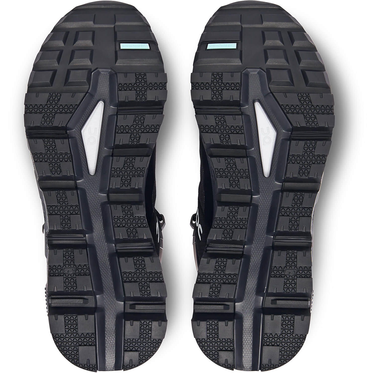 Wandelschoenen On Running Cloudtrax Waterproof 3/7