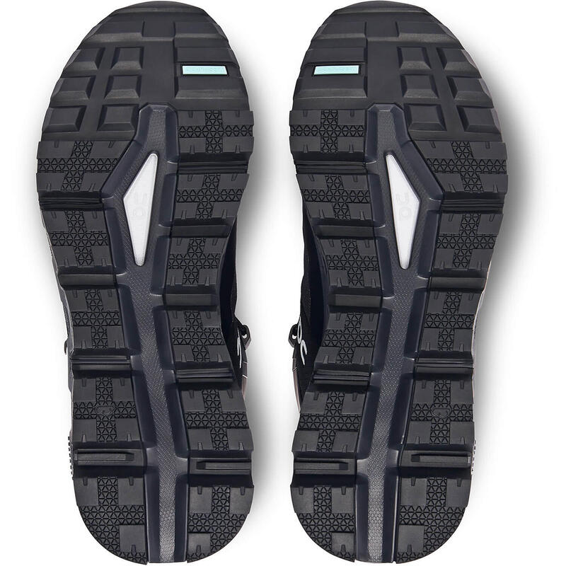 Cizme de trekking pentru femei On Cloudtrax Waterproof