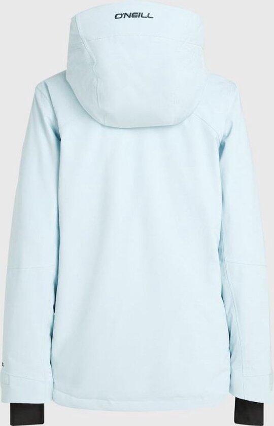 O'Neill Aplite Pro Ski Jas Dames - Lichtblauw 2/7