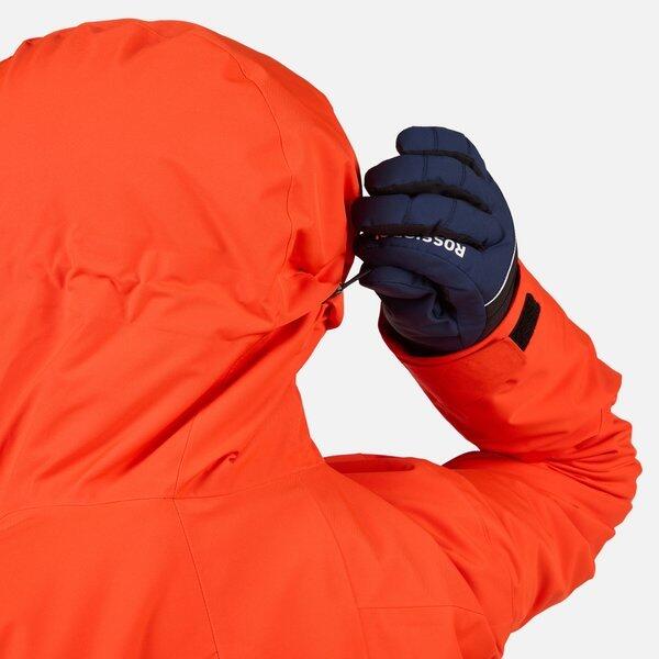 Rossignol Rochrun Insulated Ski Jas Heren - Oranje 3/7