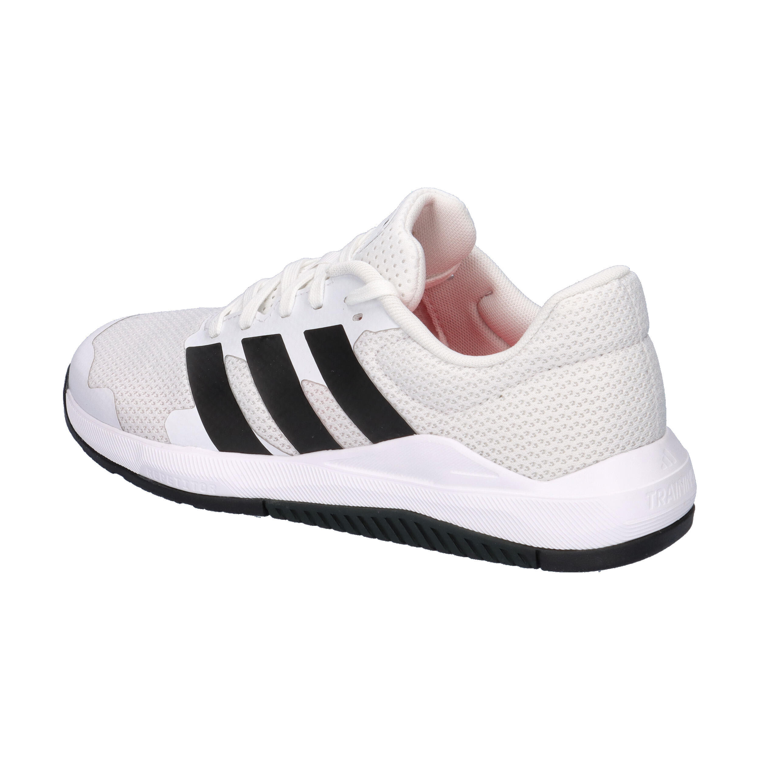 adidas Damen Trainingsschuhe Dropset Base Trainer W 2/10