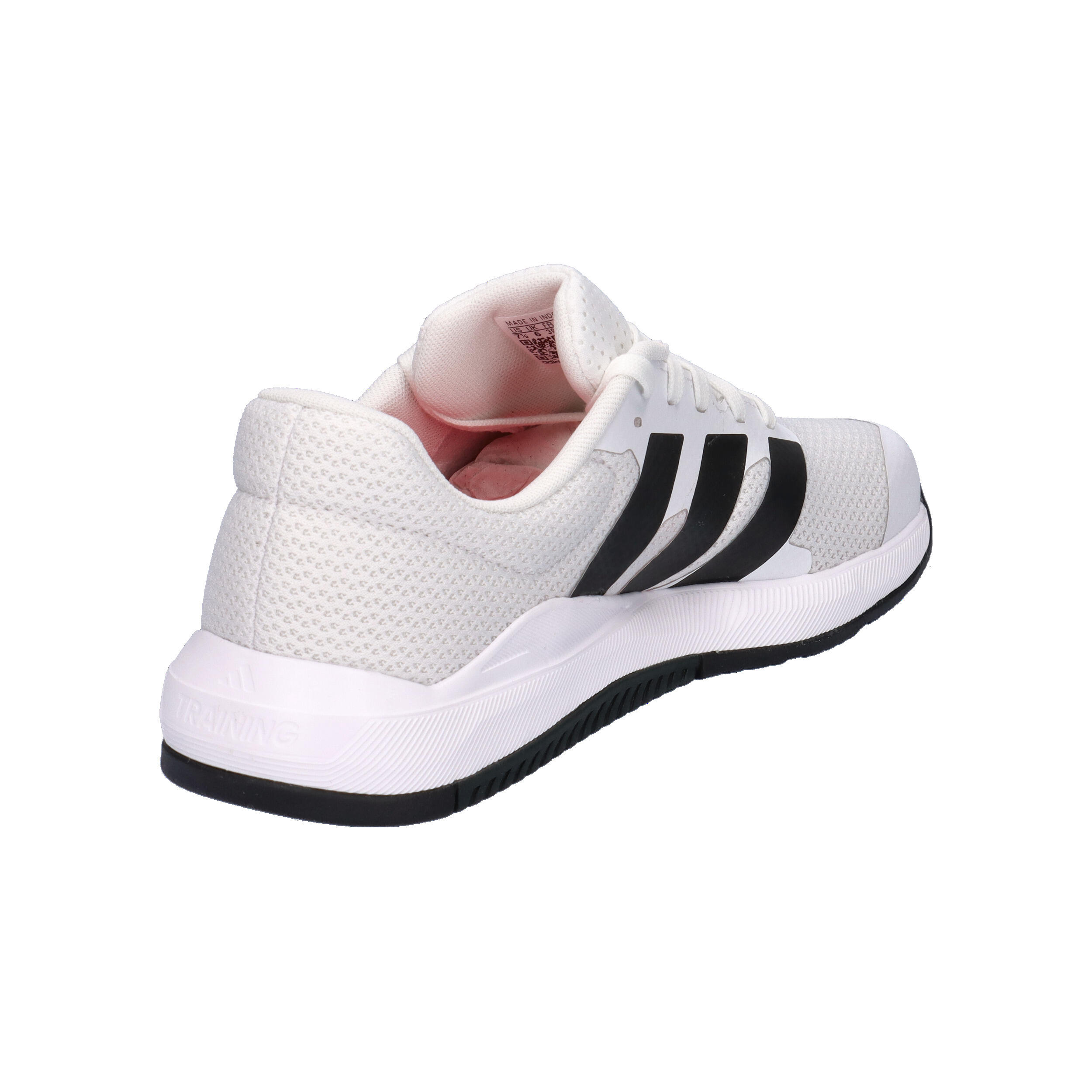 adidas Damen Trainingsschuhe Dropset Base Trainer W 5/10