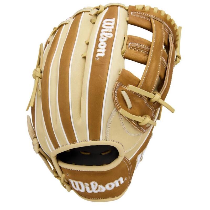 Wilson - Wilson Wbw103964125 A1000 1750 12,5 Inch Lh Model - Gant De Baseball - No Size - Decathlon