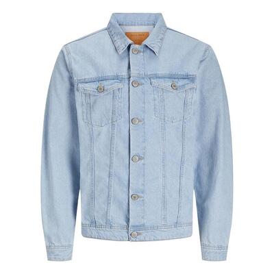 Spijkerjack jack & jones jean 738 blauw denim