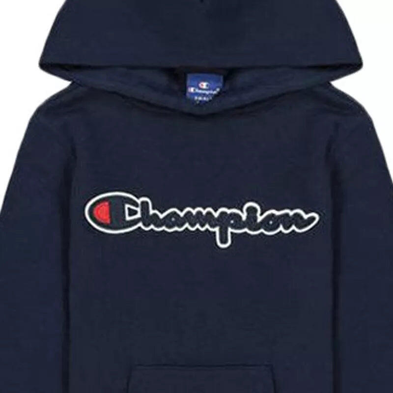 Sudadera Champion SWEAT A CAPUCHE JUNIOR CHAMPION 3/3