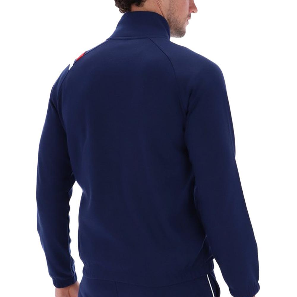 Fila Mkii Trainingsjacke Herren Marineblau 2/2