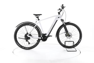 Tweedehands - cube reaction hybrid one e-bike - goed
