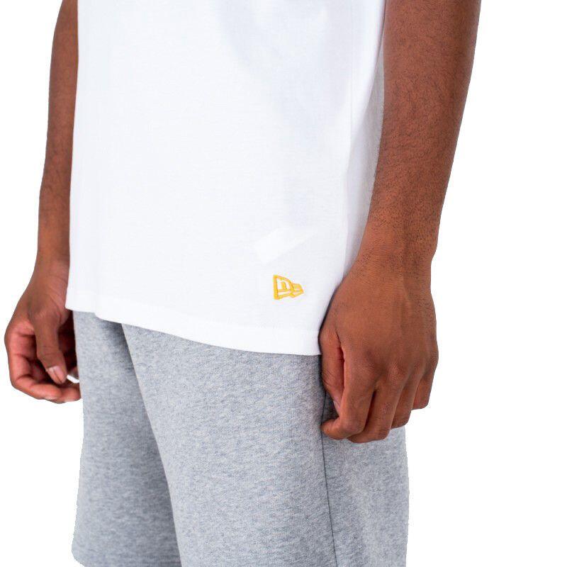 Débardeur New Era DEBARDEUR HOMME NBA DOUBLE LOGO LOSLAK NEW ERA 5/6