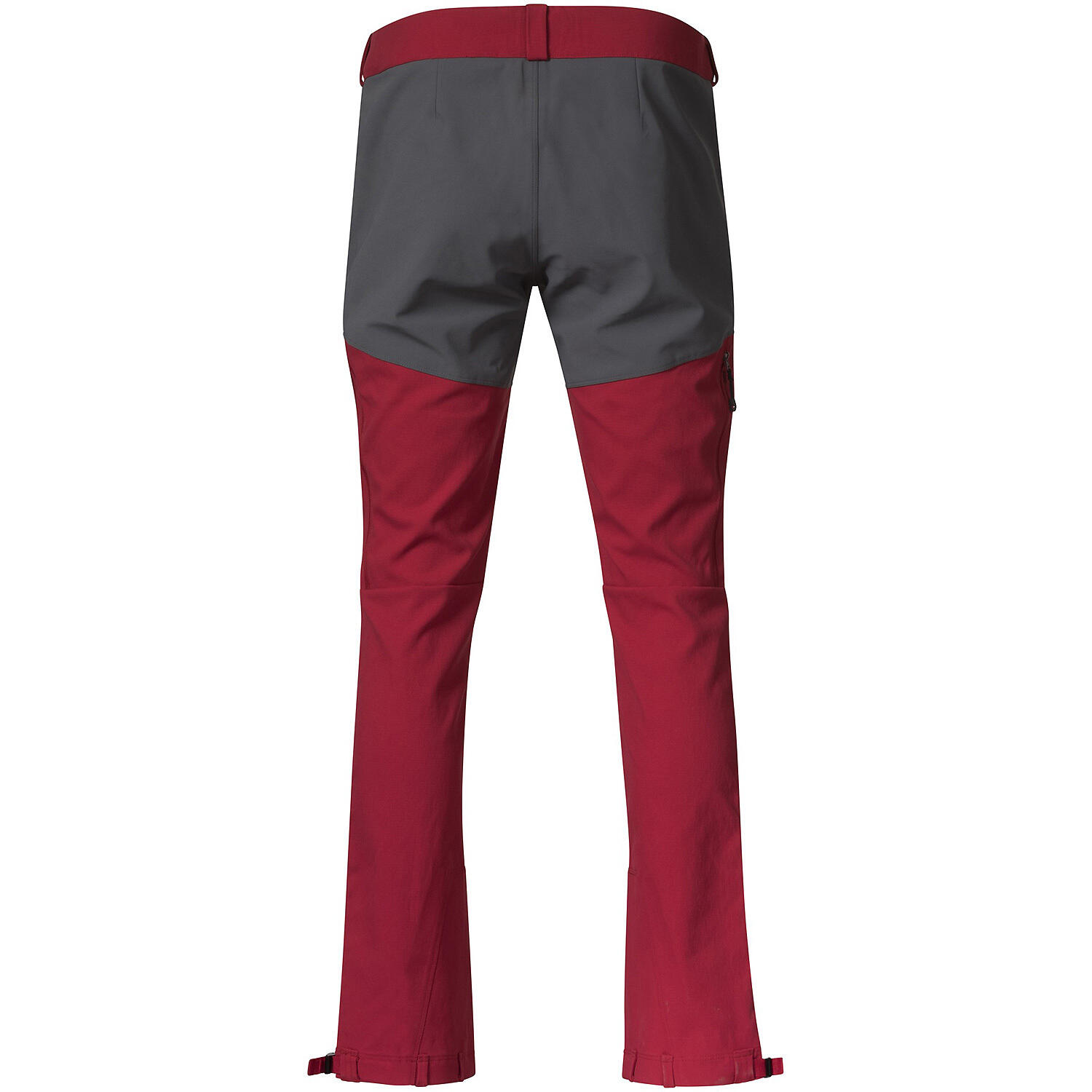 Herren Hose lang FJORDA TREKKING HYBRIDM PANTS 3/4