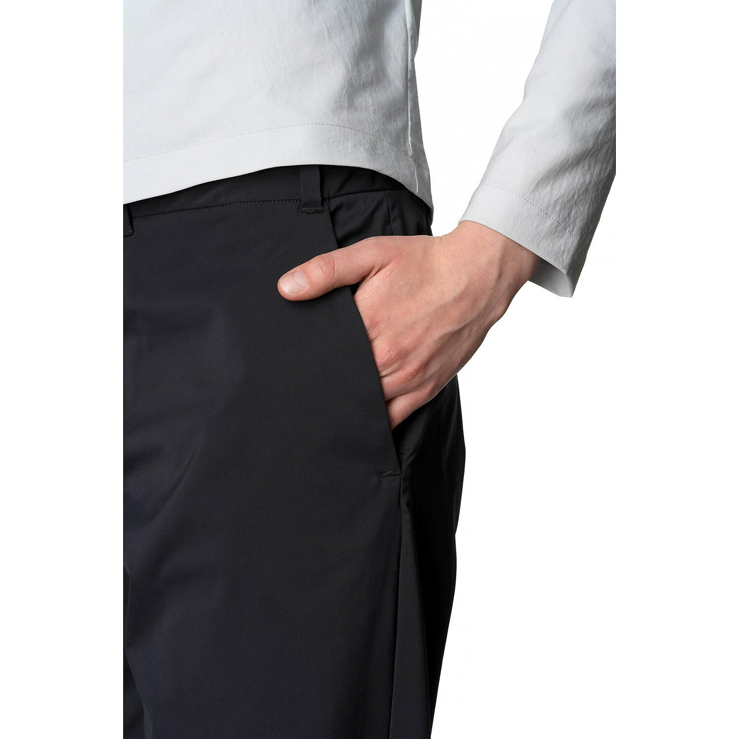 Damen Hose lang W OMNI PANTS 4/5