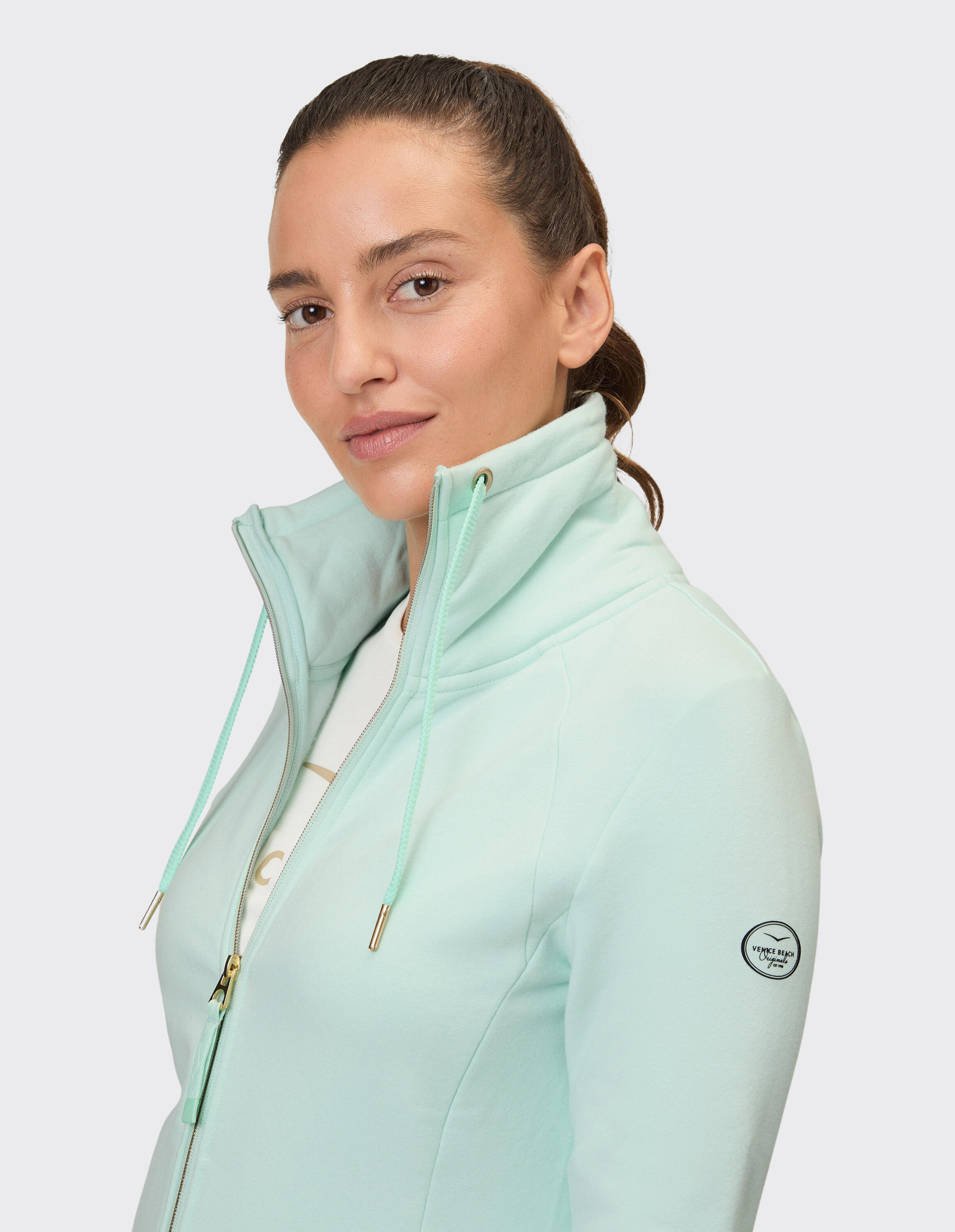 VENICE BEACH Sweatjacke VB Caron 7/7