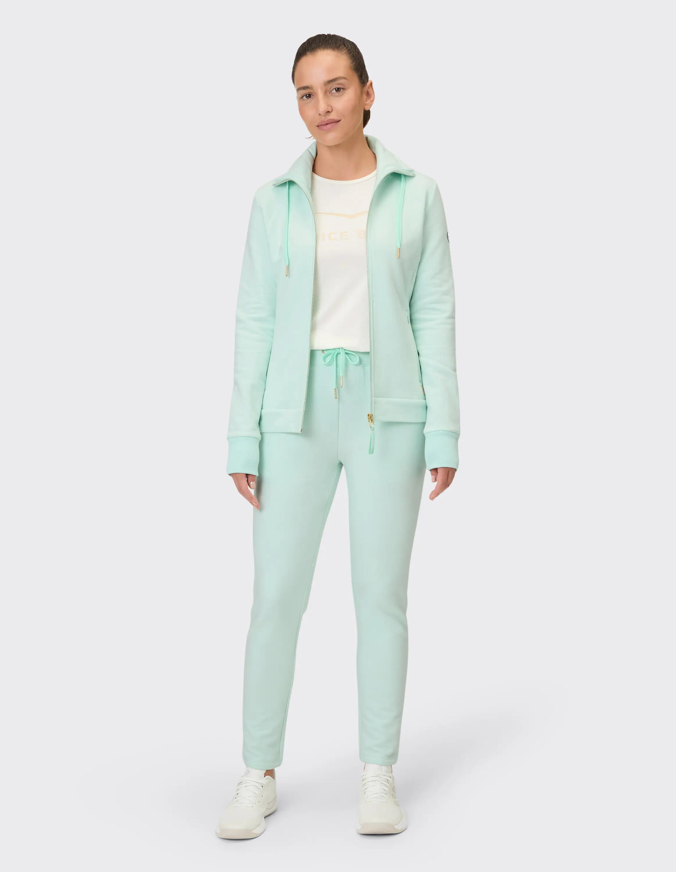 VENICE BEACH Sweatjacke VB Caron 4/7