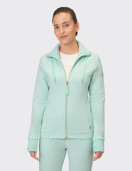 VENICE BEACH Sweatjacke VB Caron