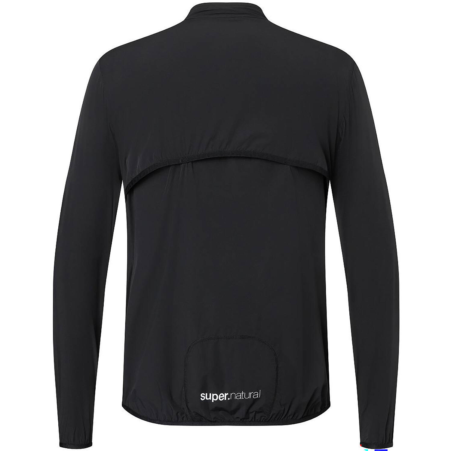 Herren Unterhemden M UNSTOPPABLEWINDBREAKER 2/2