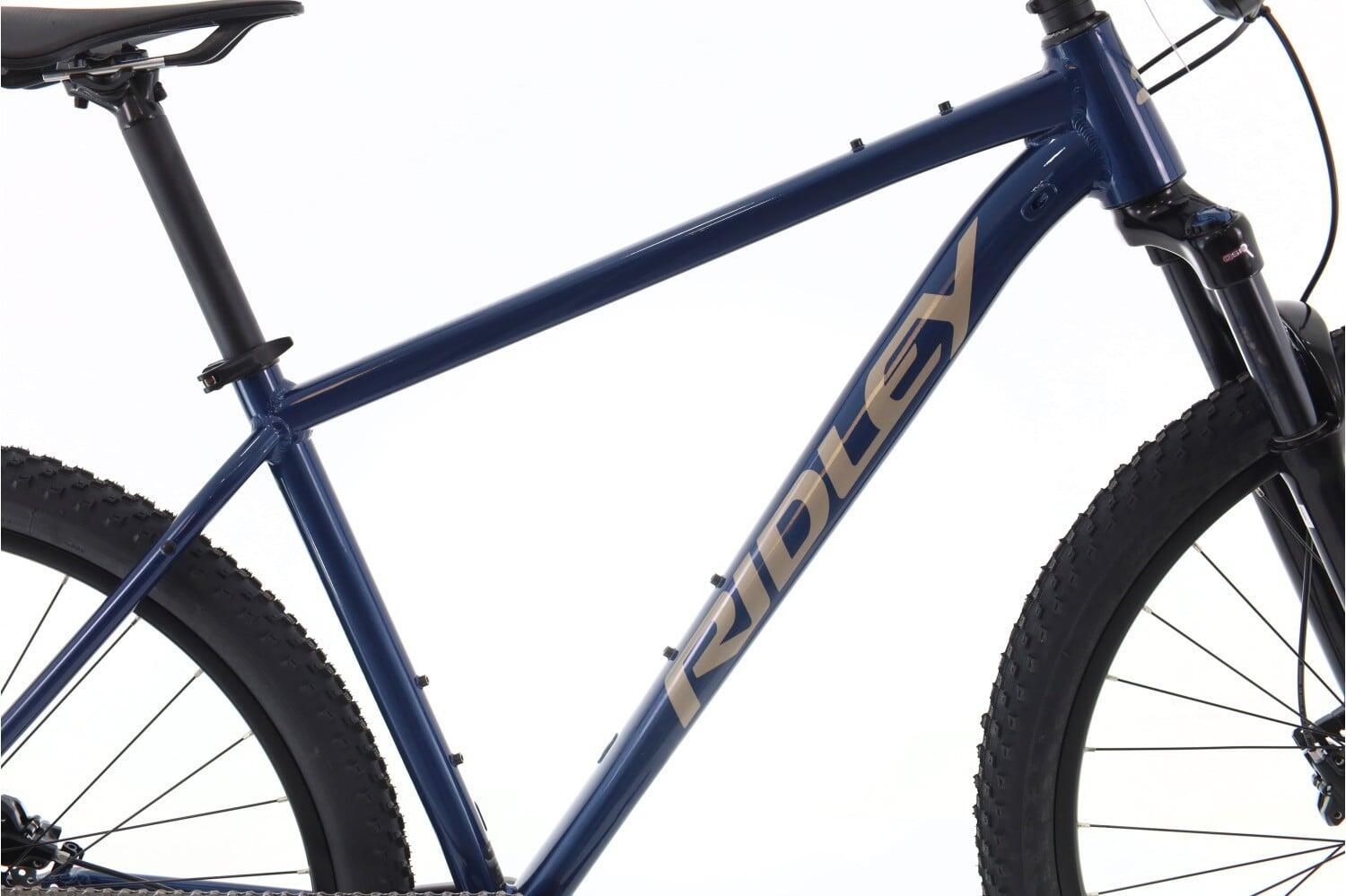 VTT reconditionné · Ridley Blast A9 · Vélo 0 km 2/8