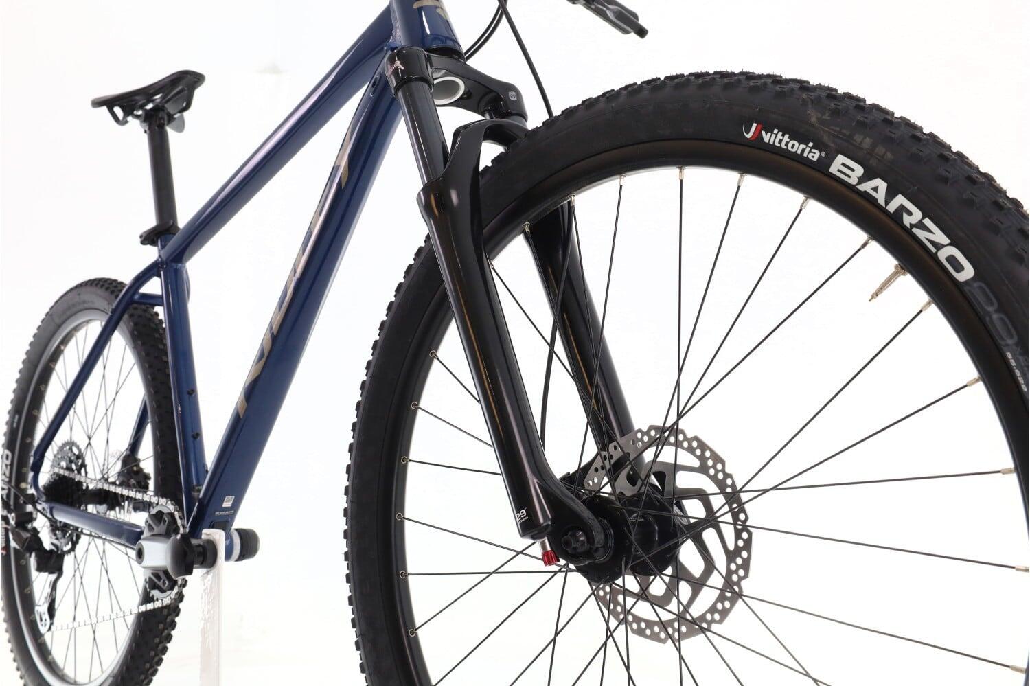 VTT reconditionné · Ridley Blast A9 · Vélo 0 km 5/8