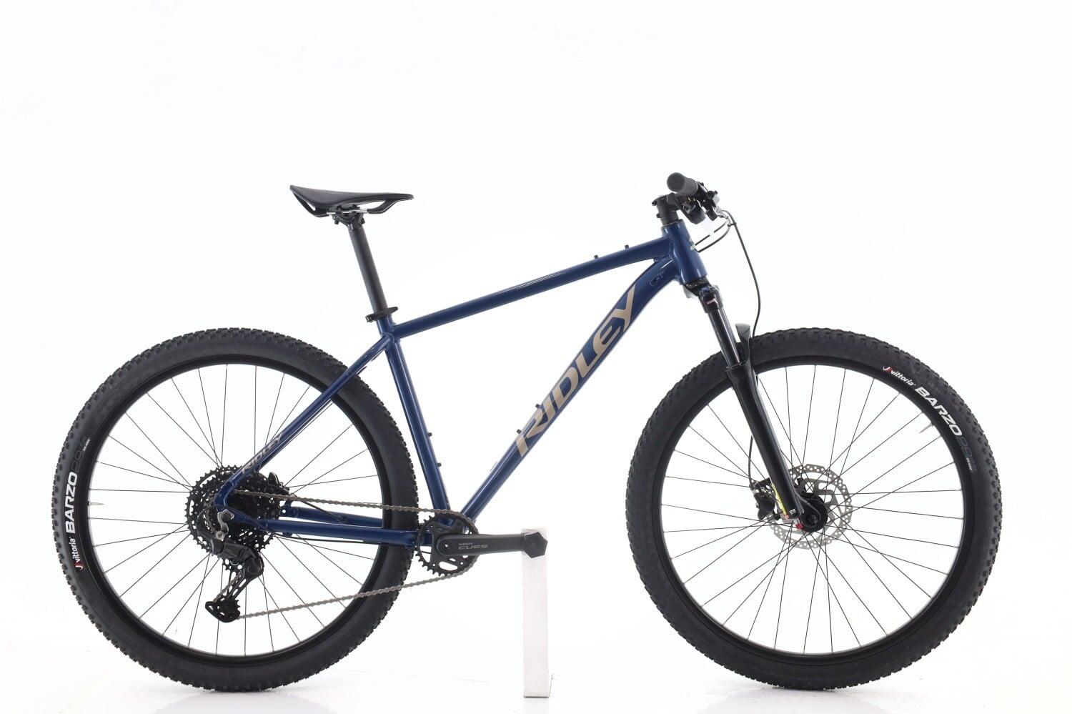 RIDLEY Refurbished MTB · Ridley Blast A9 · 0-km condition