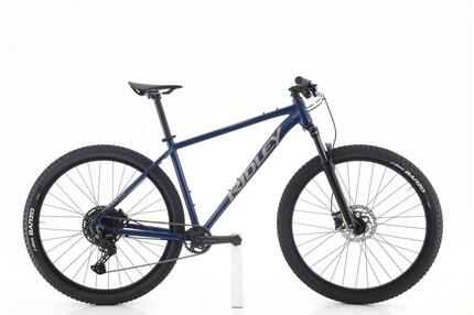 VTT reconditionné · Ridley Blast A9 · Vélo 0 km