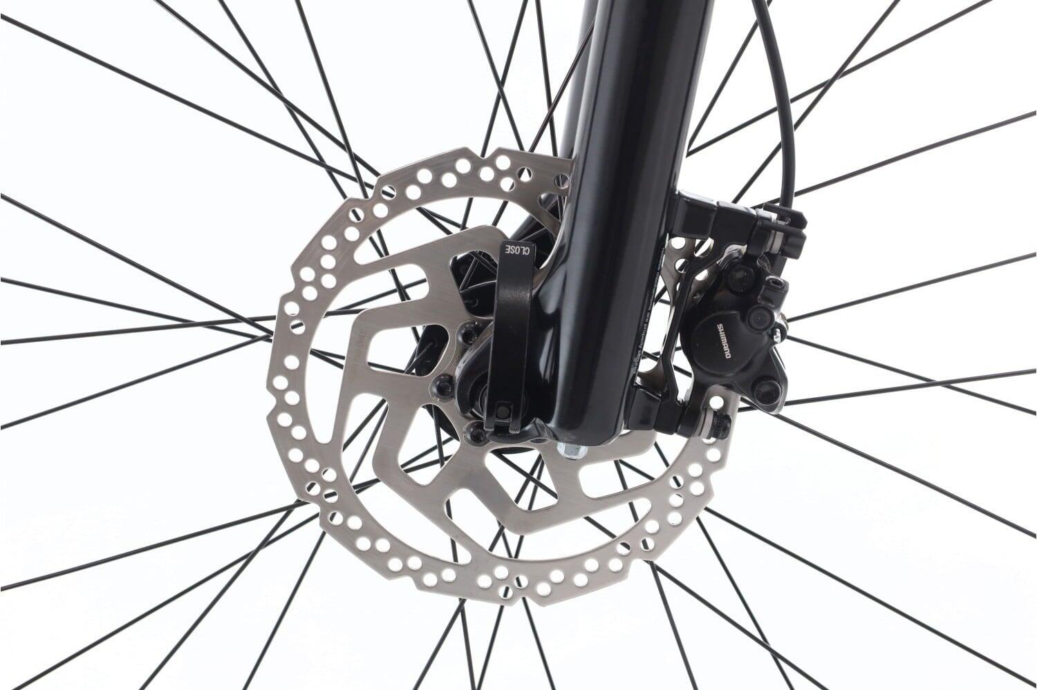 VTT reconditionné · Ridley Blast A9 · Vélo 0 km 7/8