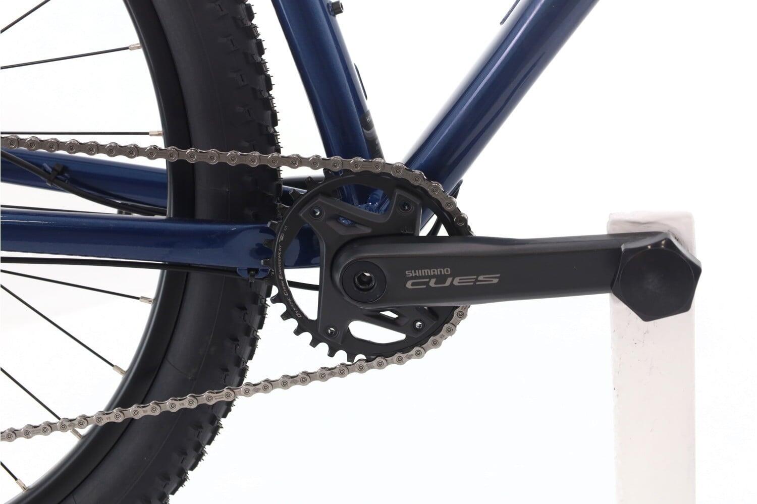 VTT reconditionné · Ridley Blast A9 · Vélo 0 km 4/8