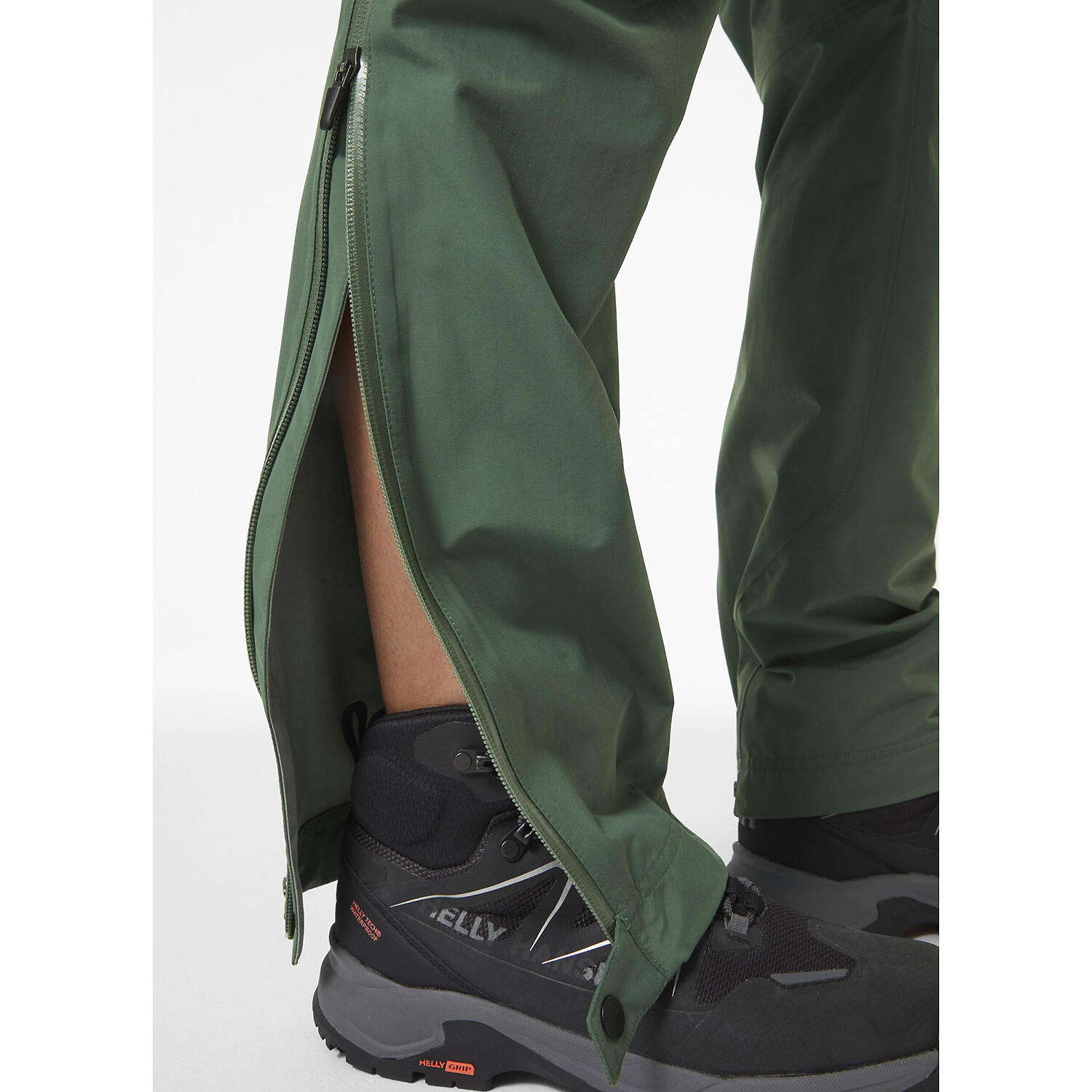 Damen Hose lang W BLAZE 3L SHELL PANT 6/6