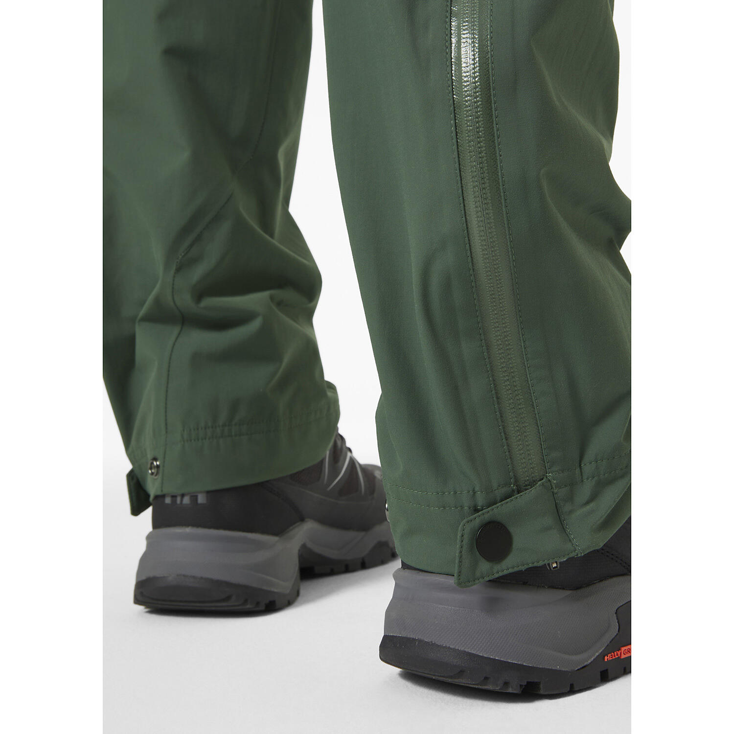 Damen Hose lang W BLAZE 3L SHELL PANT 5/6