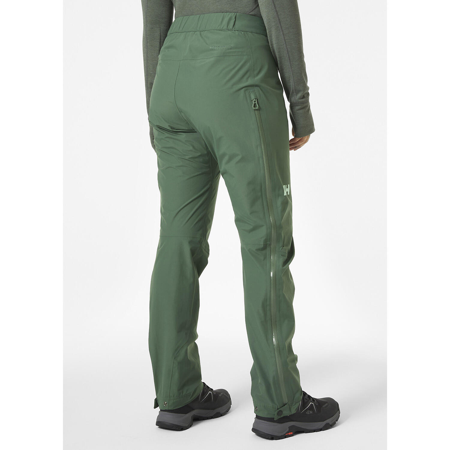 Damen Hose lang W BLAZE 3L SHELL PANT 4/6