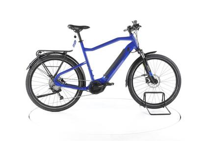 Refurbished - Haibike Trekking 4 Trekking E-Bike - In gutem Zustand