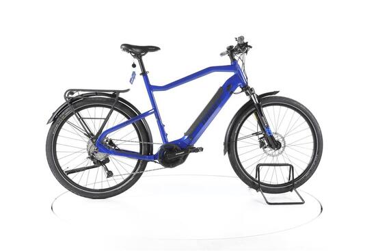 Refurbished - Haibike Trekking 4 Trekking E-Bike - In gutem Zustand