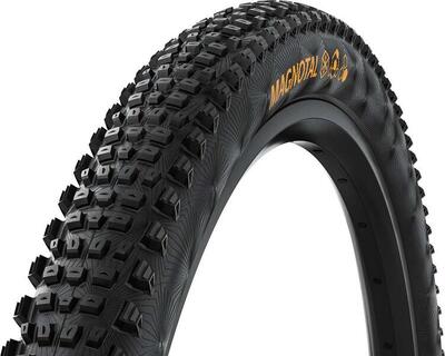 Continental magnotal buitenband conti faltr. magnotal 60-622 b b trail grip