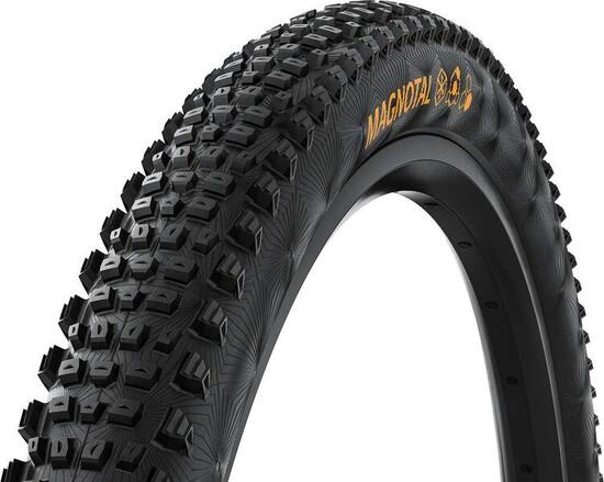 Continental magnotal buitenband conti faltr. magnotal 60-622 b b trail grip