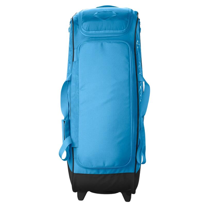 Evoshield WB575720 Takeover Wheeled Bag Color Victory Blue Baseball/Softball 5/7