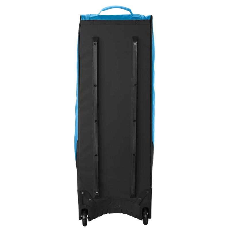 Evoshield WB575720 Takeover Wheeled Bag Color Victory Blue Baseball/Softball 4/7