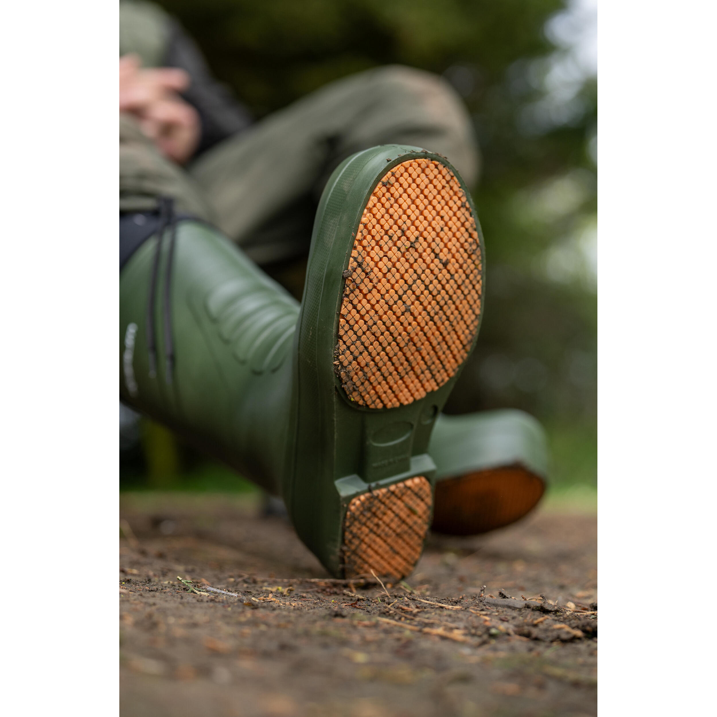 Stivali Korum Thermalite EVA Welly 5/5