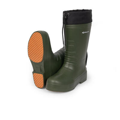 Stivali Korum Thermalite EVA Welly