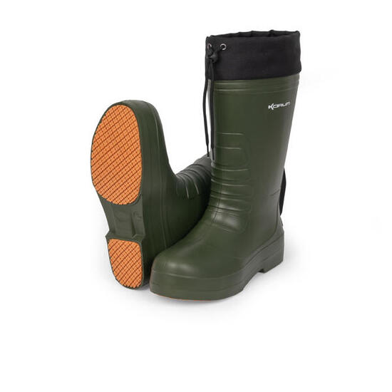 Stivali Korum Thermalite EVA Welly