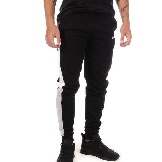 Jogging Noir Homme Fila Scott