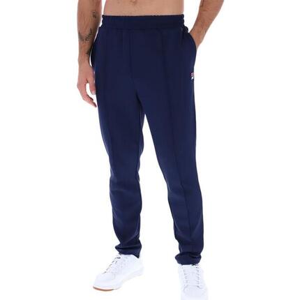 Pantalón de Chándal Fila Molveno para Hombre Azul Marino