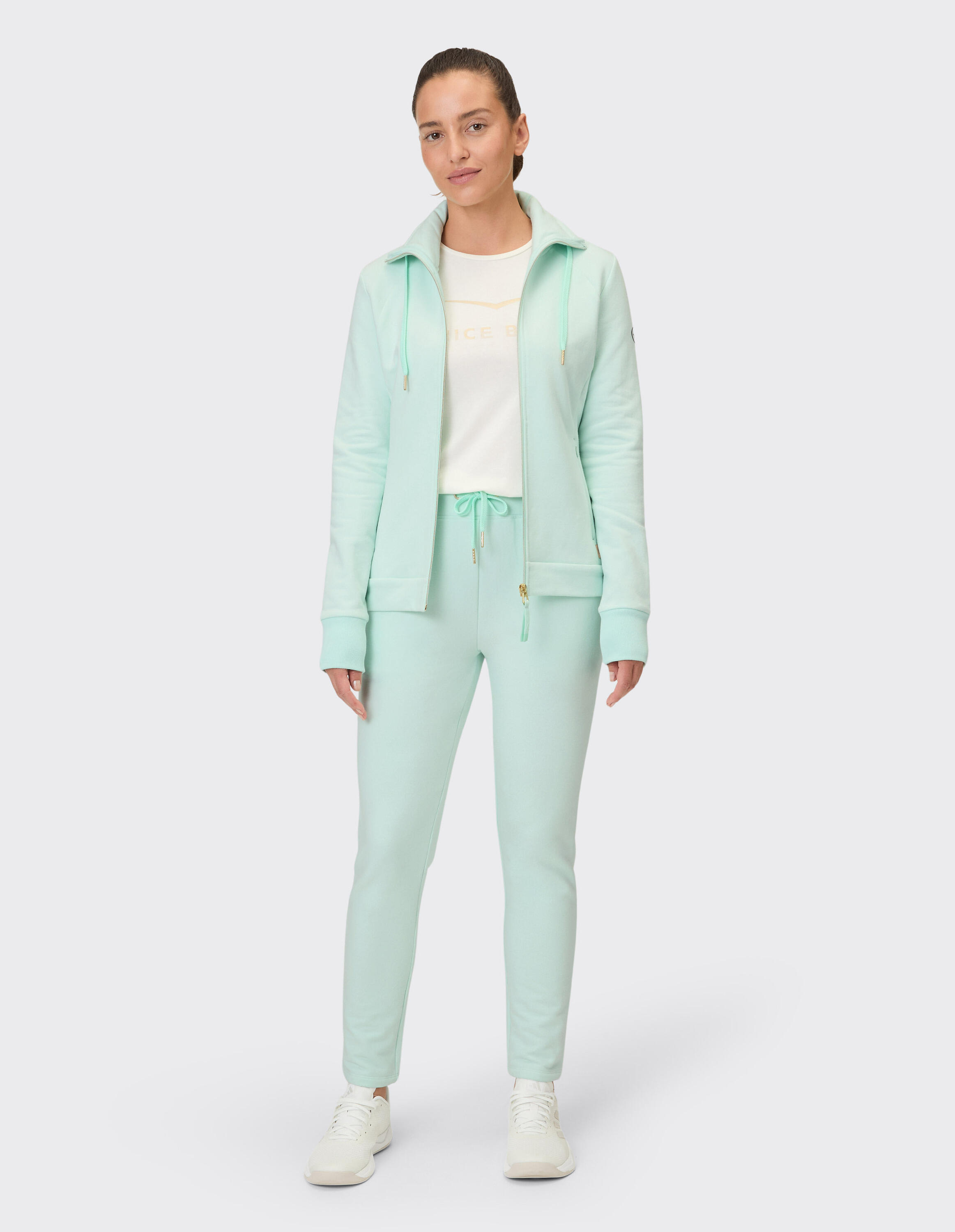 VENICE BEACH Sweatjacke VB Caron 4/7