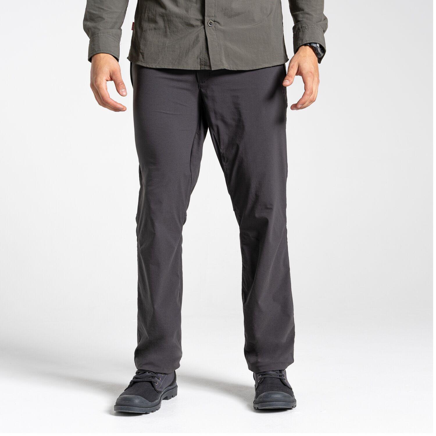 Herren Hose lang M NOSILIFE PRO TROUSER 3/7