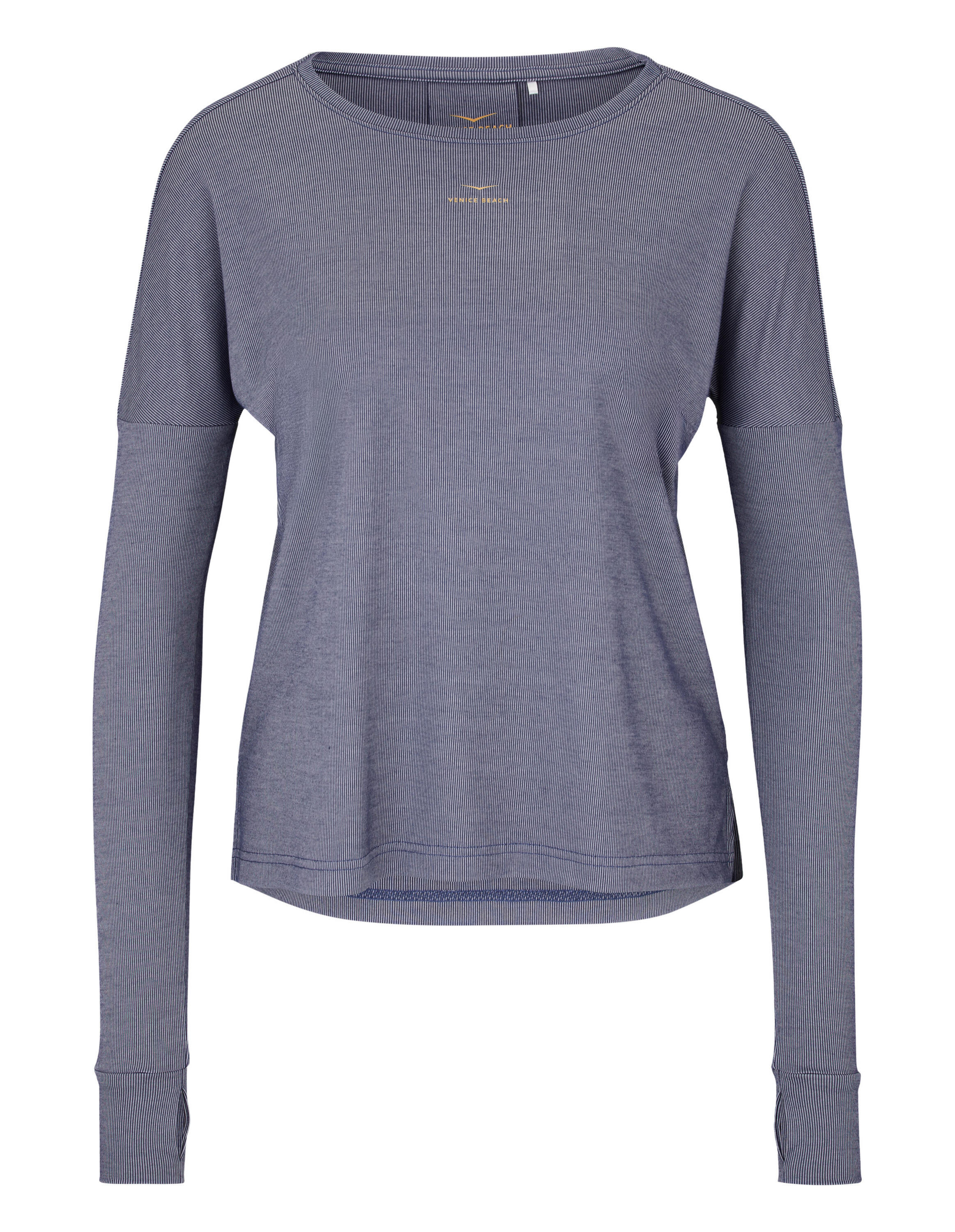 VENICE BEACH Sweatshirt VB Winona 3/8