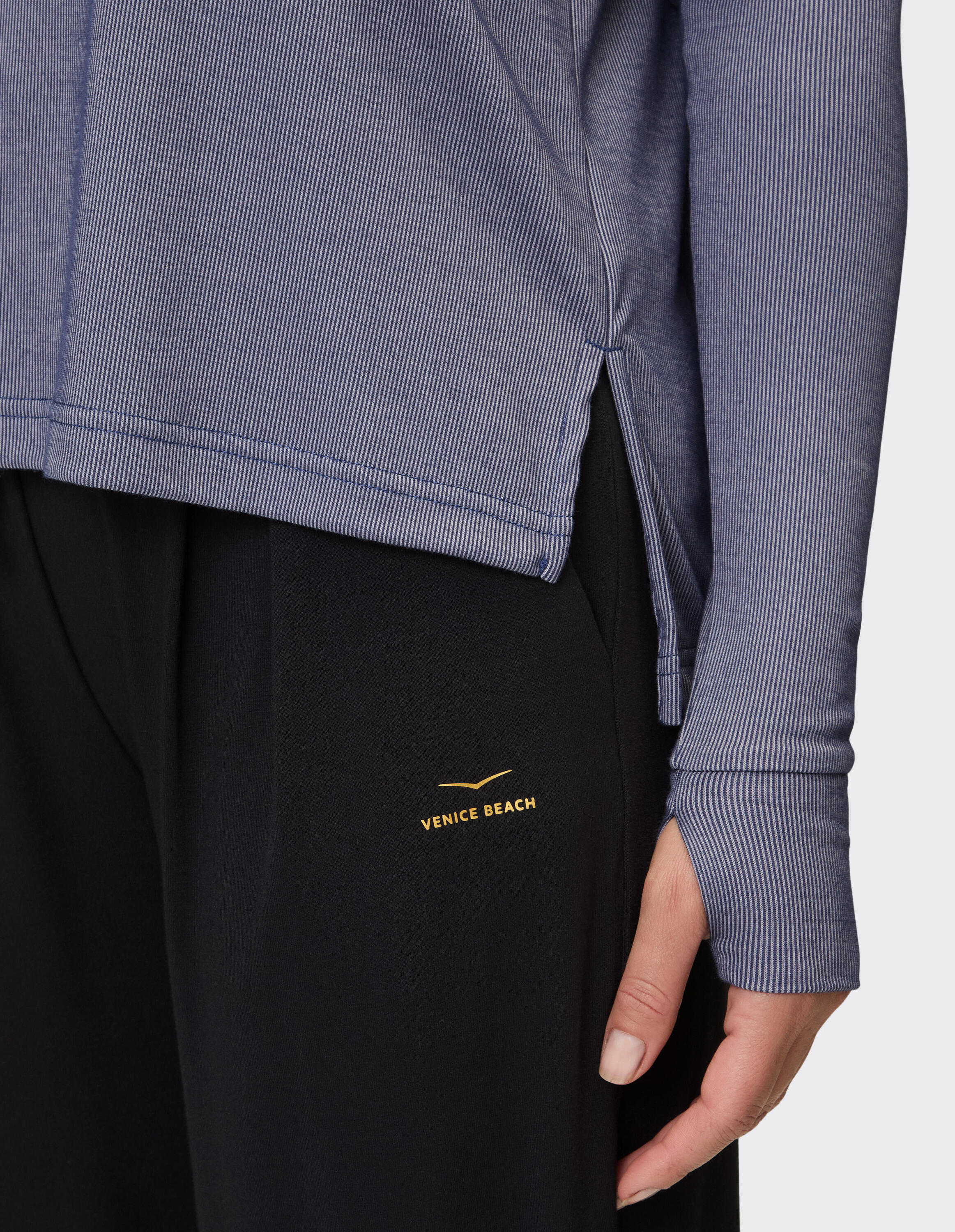 VENICE BEACH Sweatshirt VB Winona 7/8