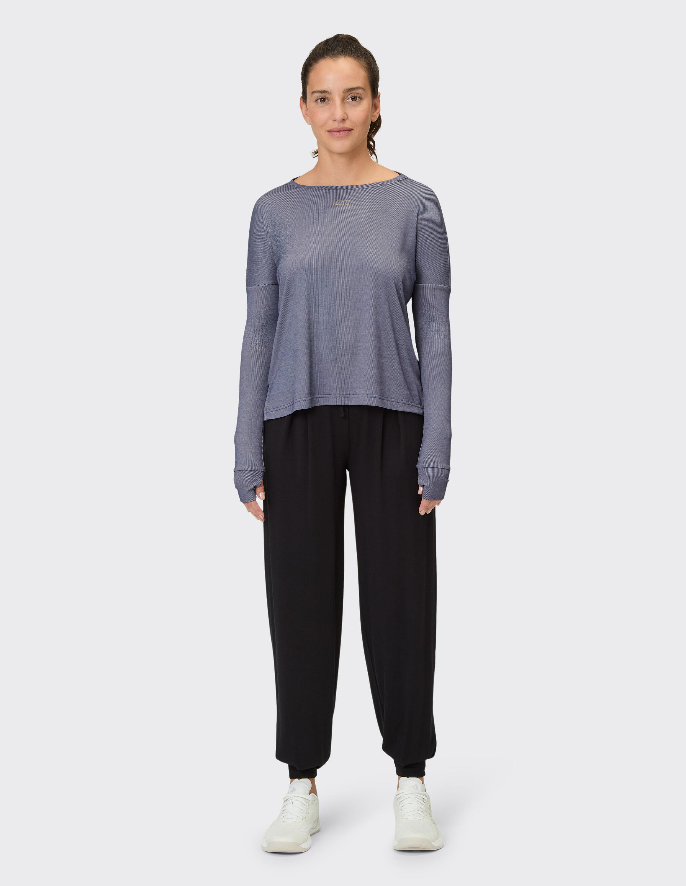 VENICE BEACH Sweatshirt VB Winona 4/8