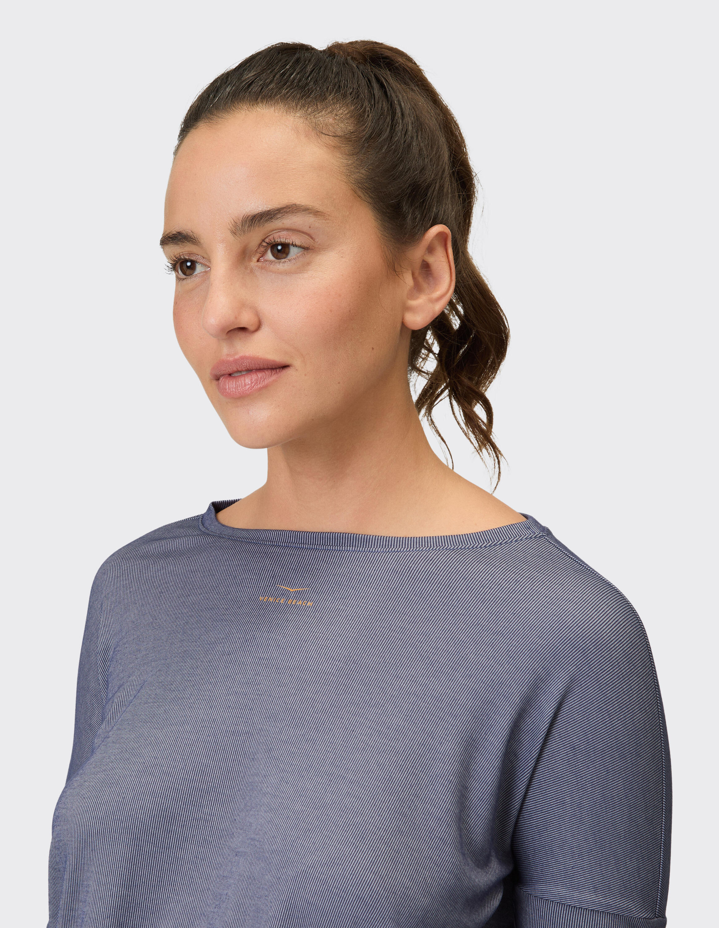 VENICE BEACH Sweatshirt VB Winona 6/8