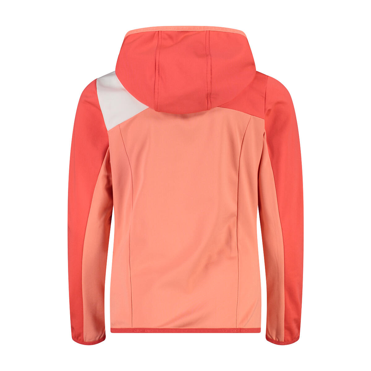 Fleece mit Kapuze, Mädchen CMP 2/3