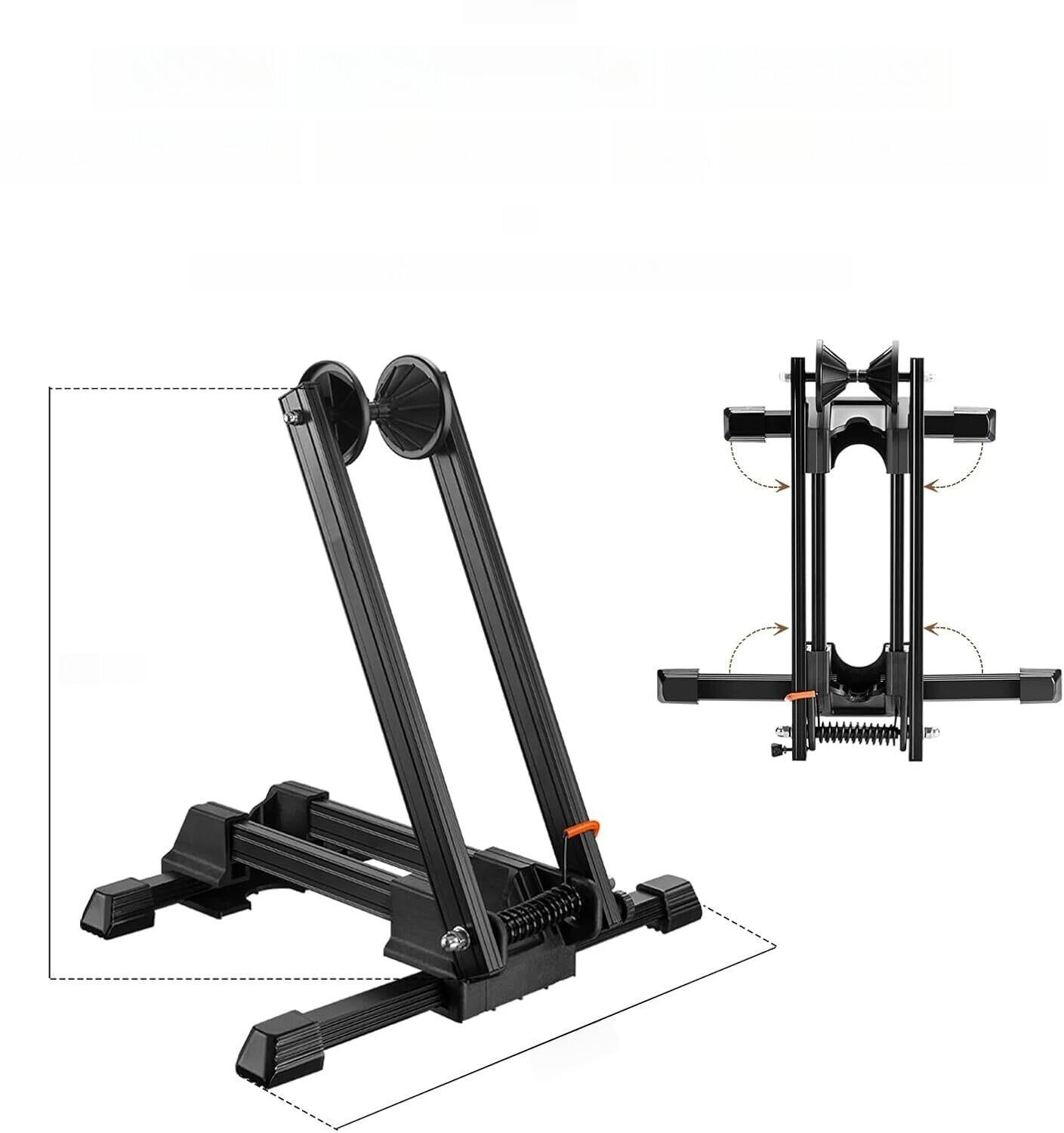 Supporto ruota interno per bici 2/3