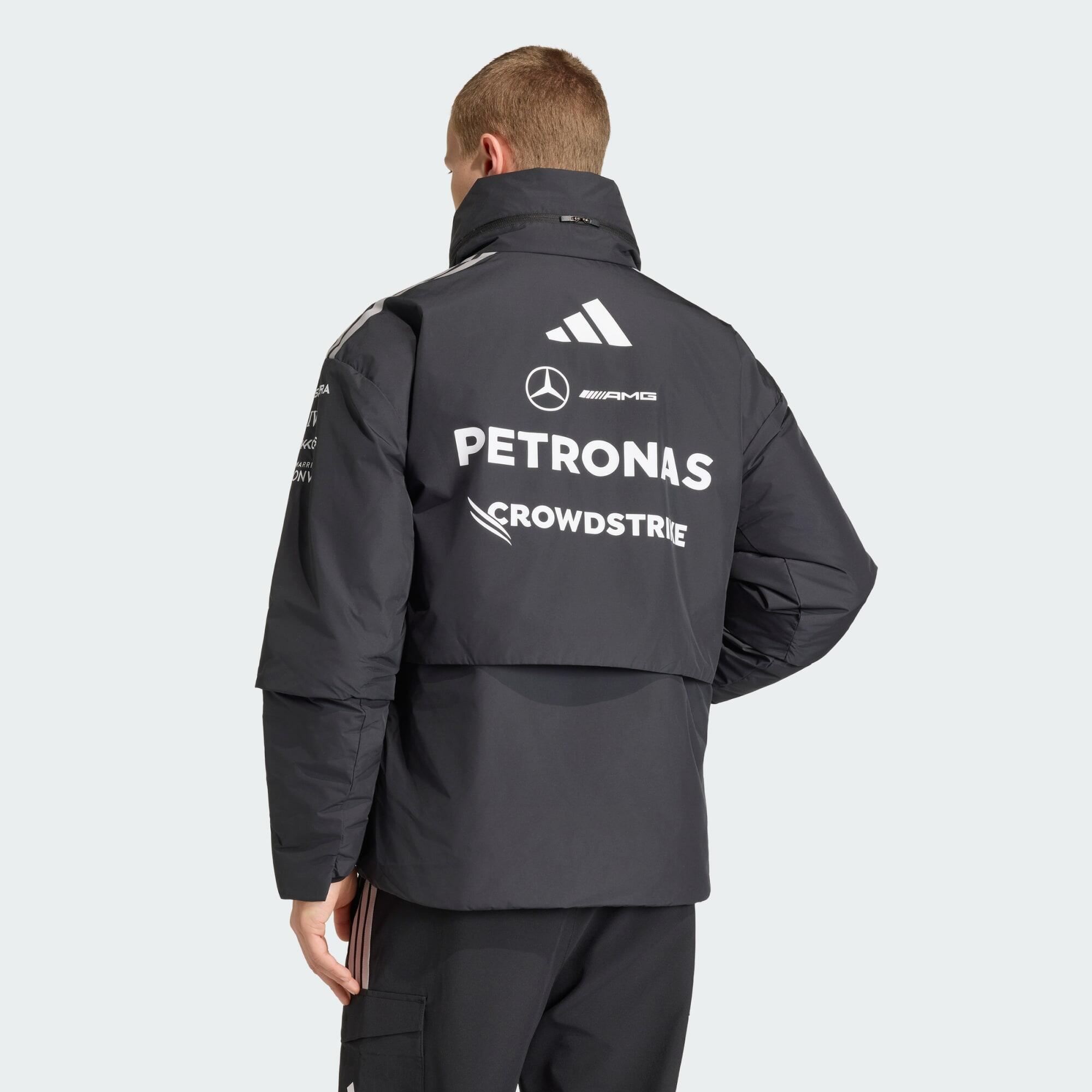 MERCEDES - AMG PETRONAS FORMULA 1 TEAM ENGINEERS JACKE 4/7