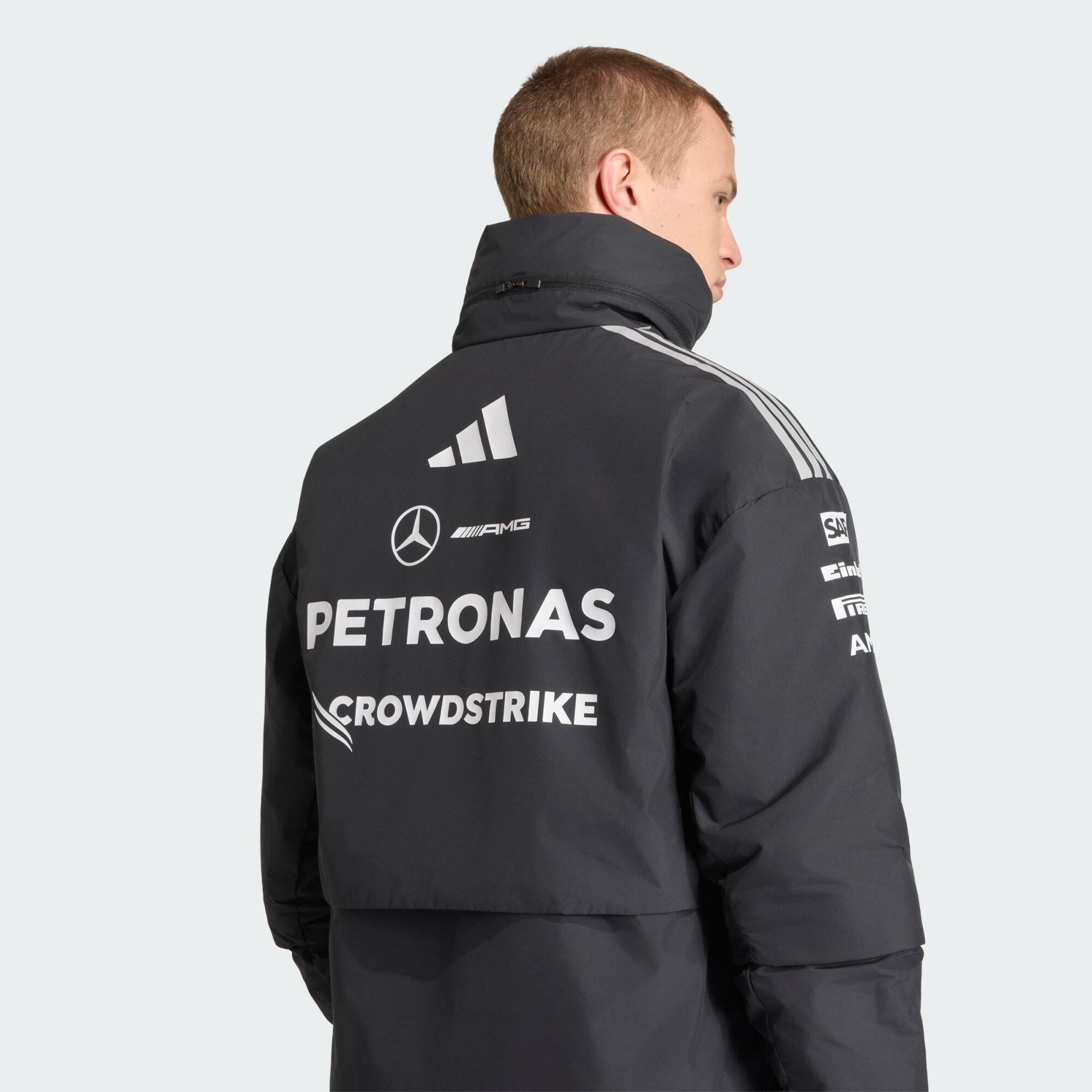 MERCEDES - AMG PETRONAS FORMULA 1 TEAM ENGINEERS JACKE 5/7