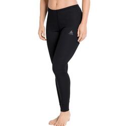 Bas Thermique Noir Femme Odlo Bottom