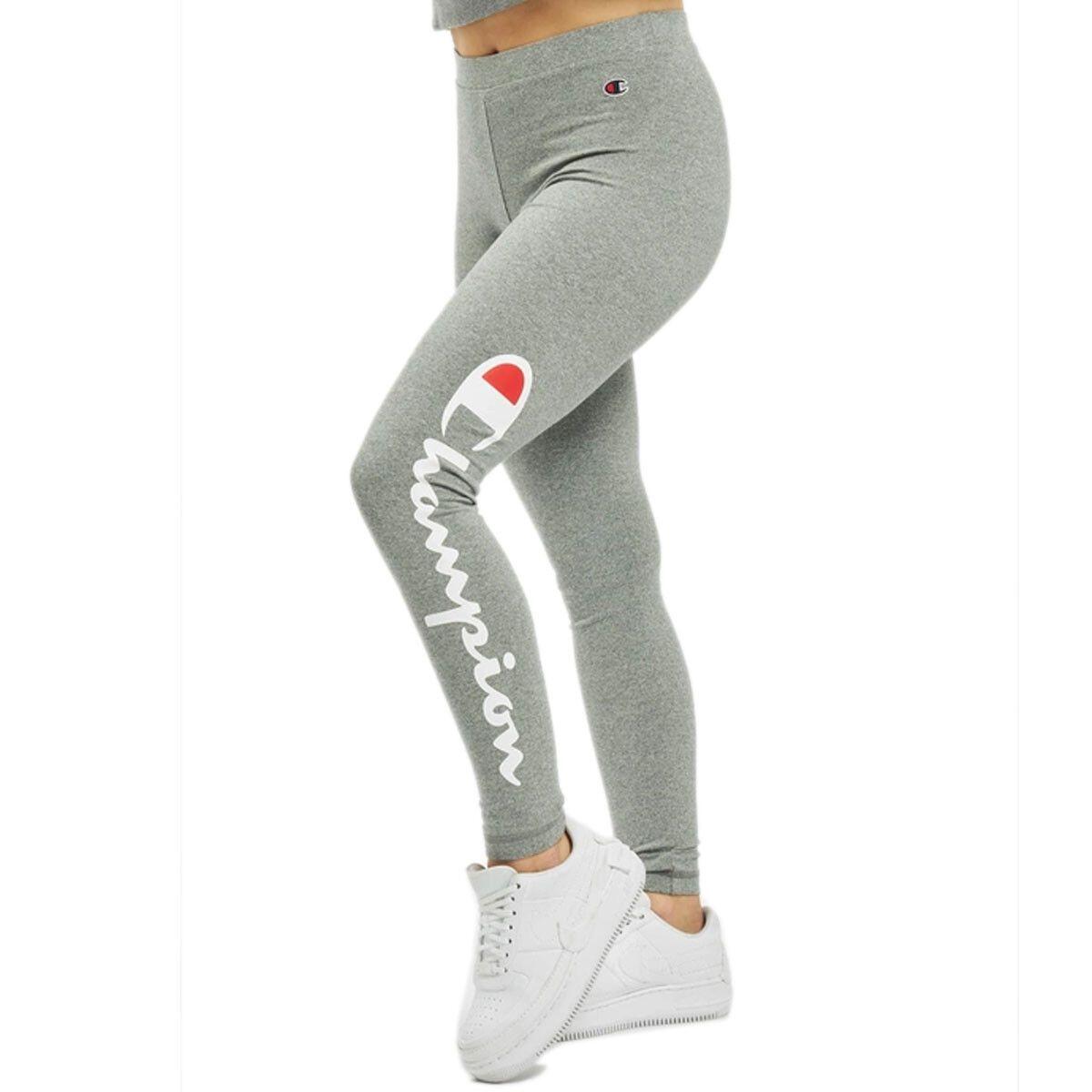 Legging Champion LEGGING FEMME CHAMPION 2/4